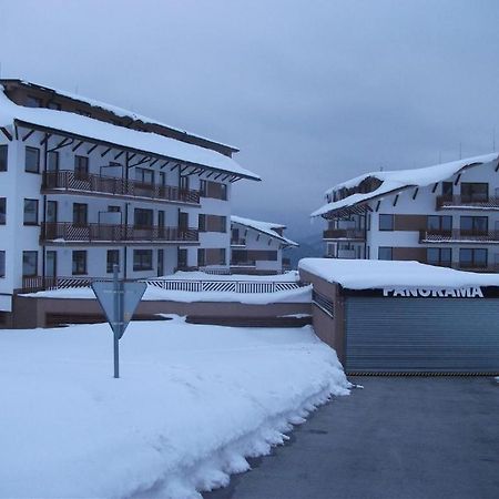 Apartman 53 C Panorama Доновалы Экстерьер фото