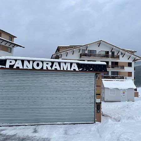 Apartman 53 C Panorama Доновалы Экстерьер фото