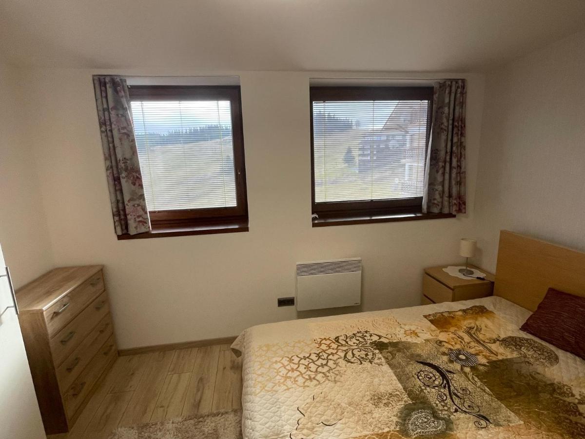 Apartman 53 C Panorama Доновалы Экстерьер фото