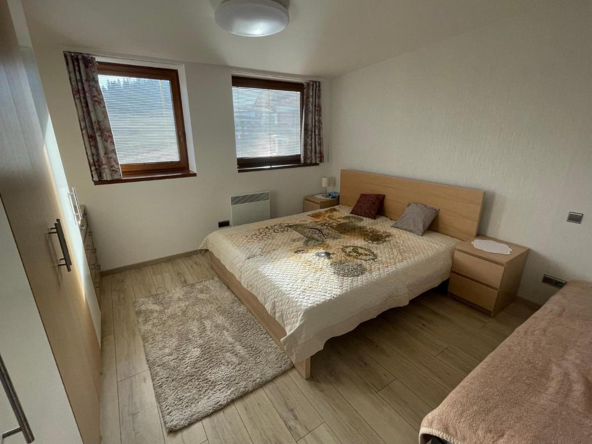 Apartman 53 C Panorama Доновалы Экстерьер фото