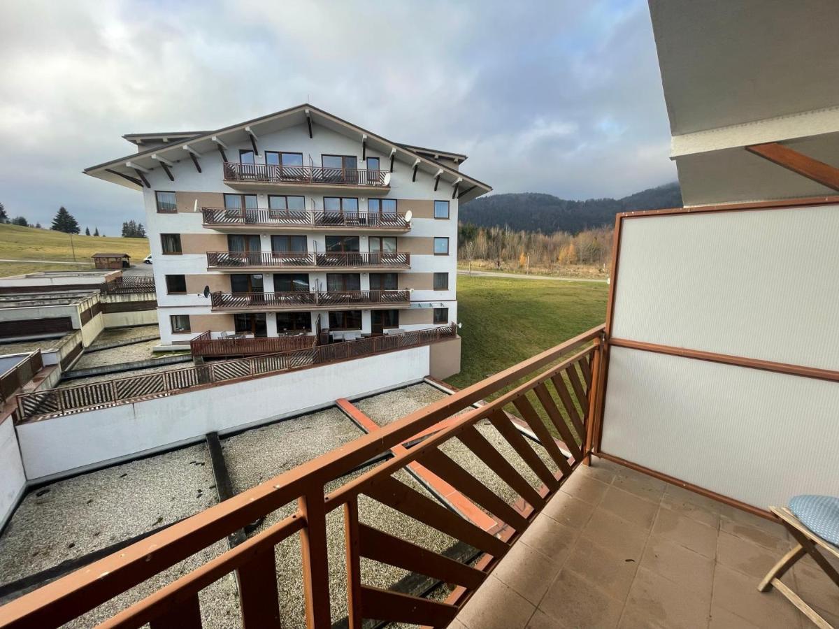 Apartman 53 C Panorama Доновалы Экстерьер фото