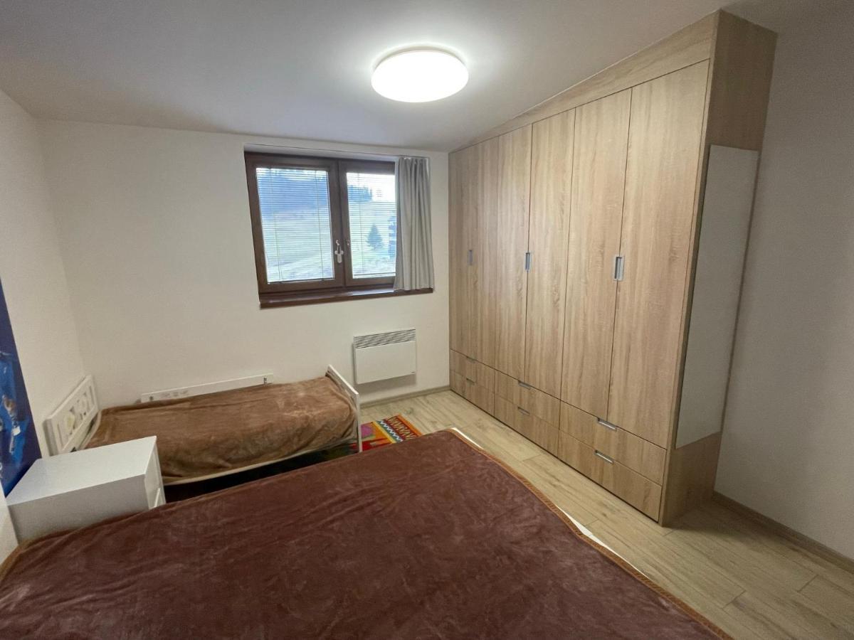 Apartman 53 C Panorama Доновалы Экстерьер фото