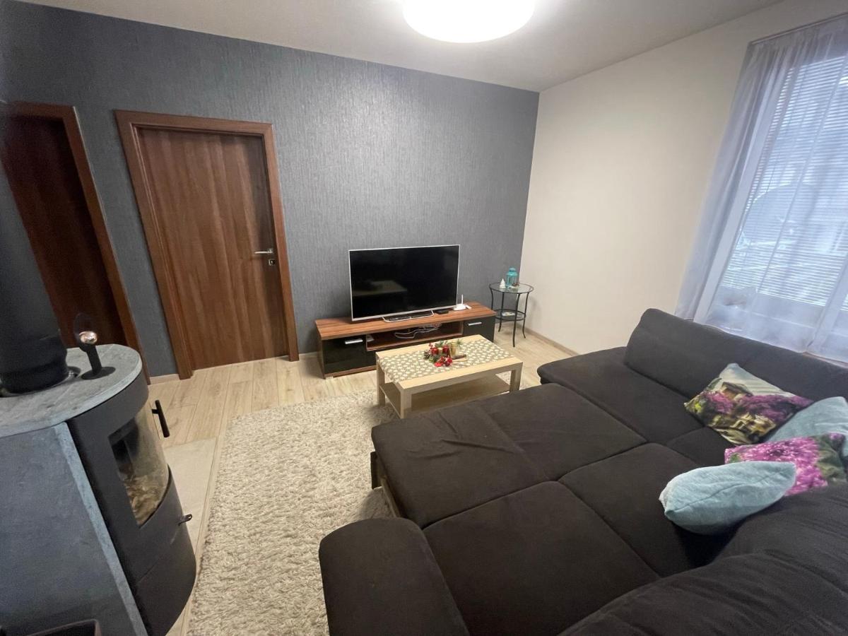 Apartman 53 C Panorama Доновалы Экстерьер фото