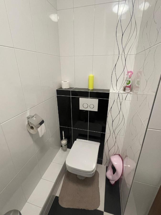 Apartman 53 C Panorama Доновалы Экстерьер фото