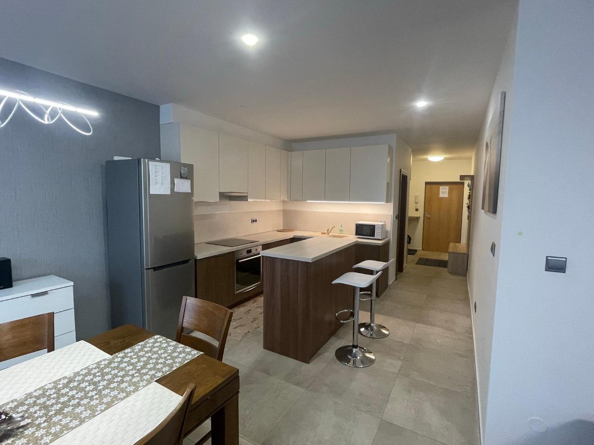 Apartman 53 C Panorama Доновалы Экстерьер фото