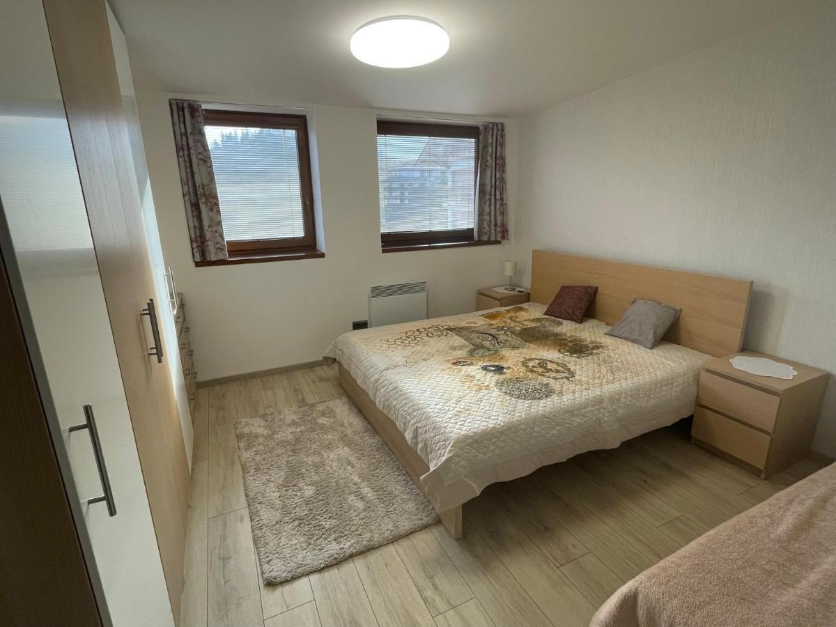 Apartman 53 C Panorama Доновалы Экстерьер фото