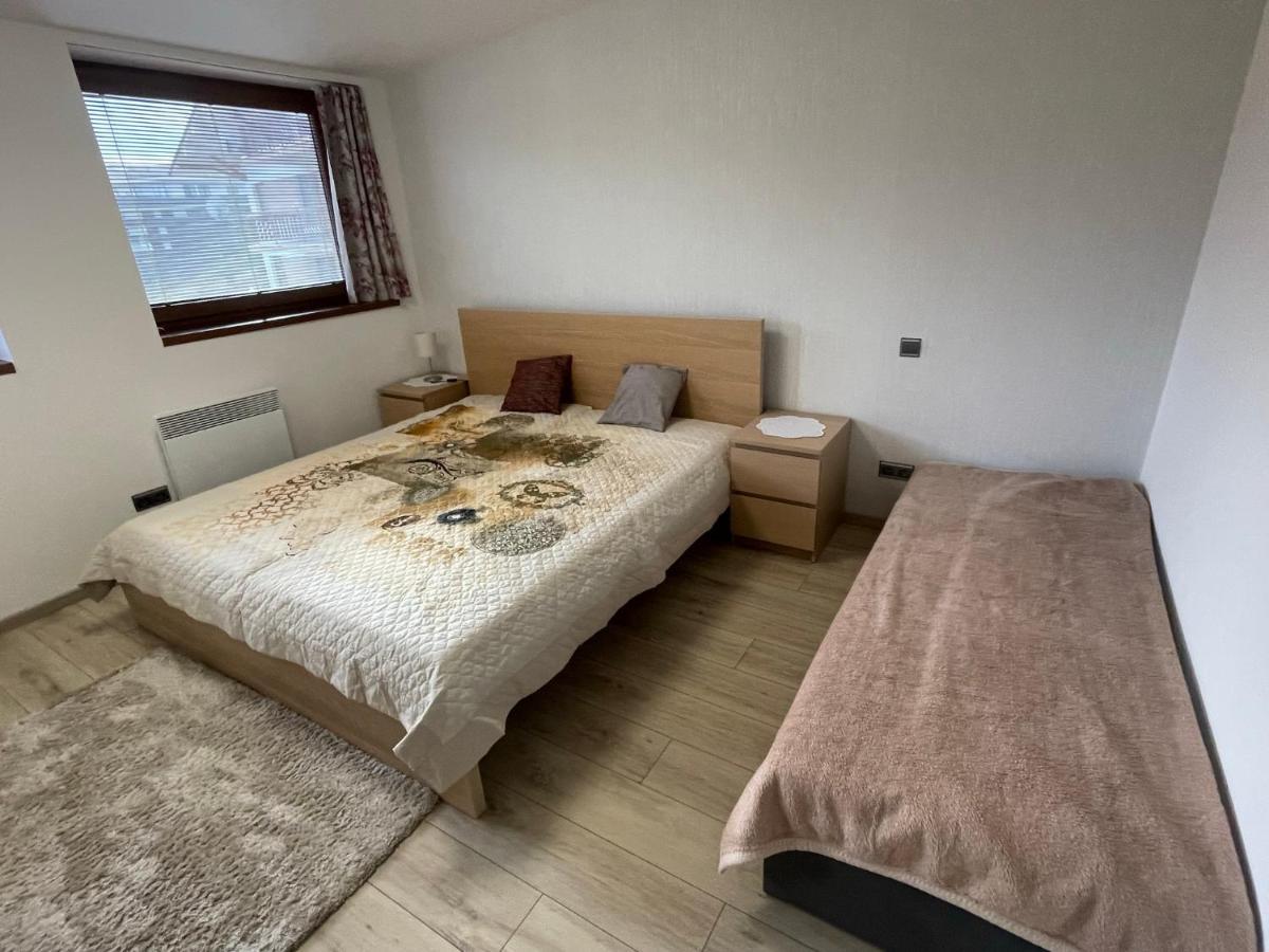 Apartman 53 C Panorama Доновалы Экстерьер фото