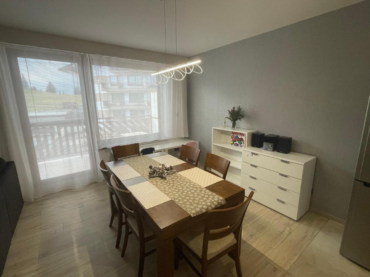 Apartman 53 C Panorama Доновалы Экстерьер фото