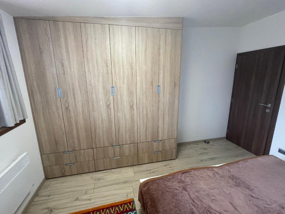 Apartman 53 C Panorama Доновалы Экстерьер фото