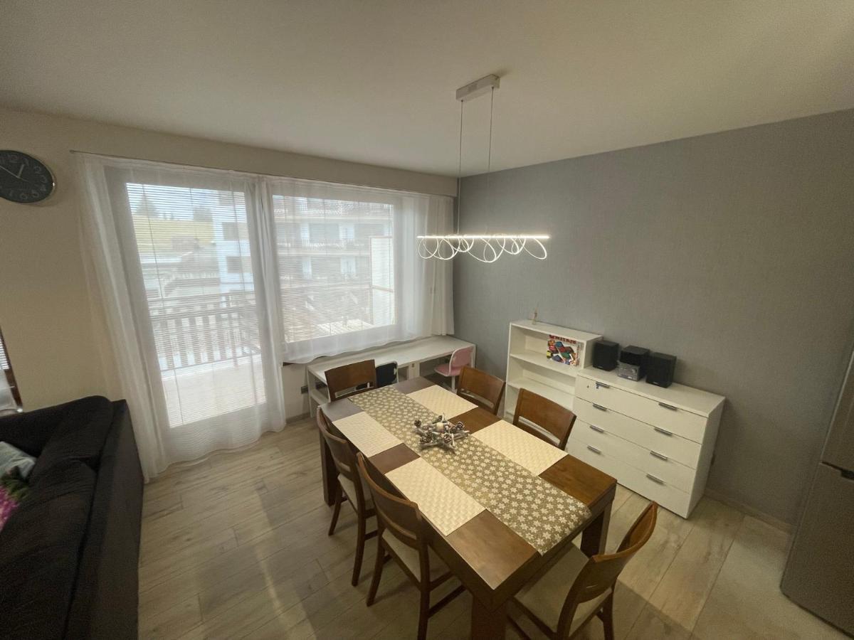 Apartman 53 C Panorama Доновалы Экстерьер фото